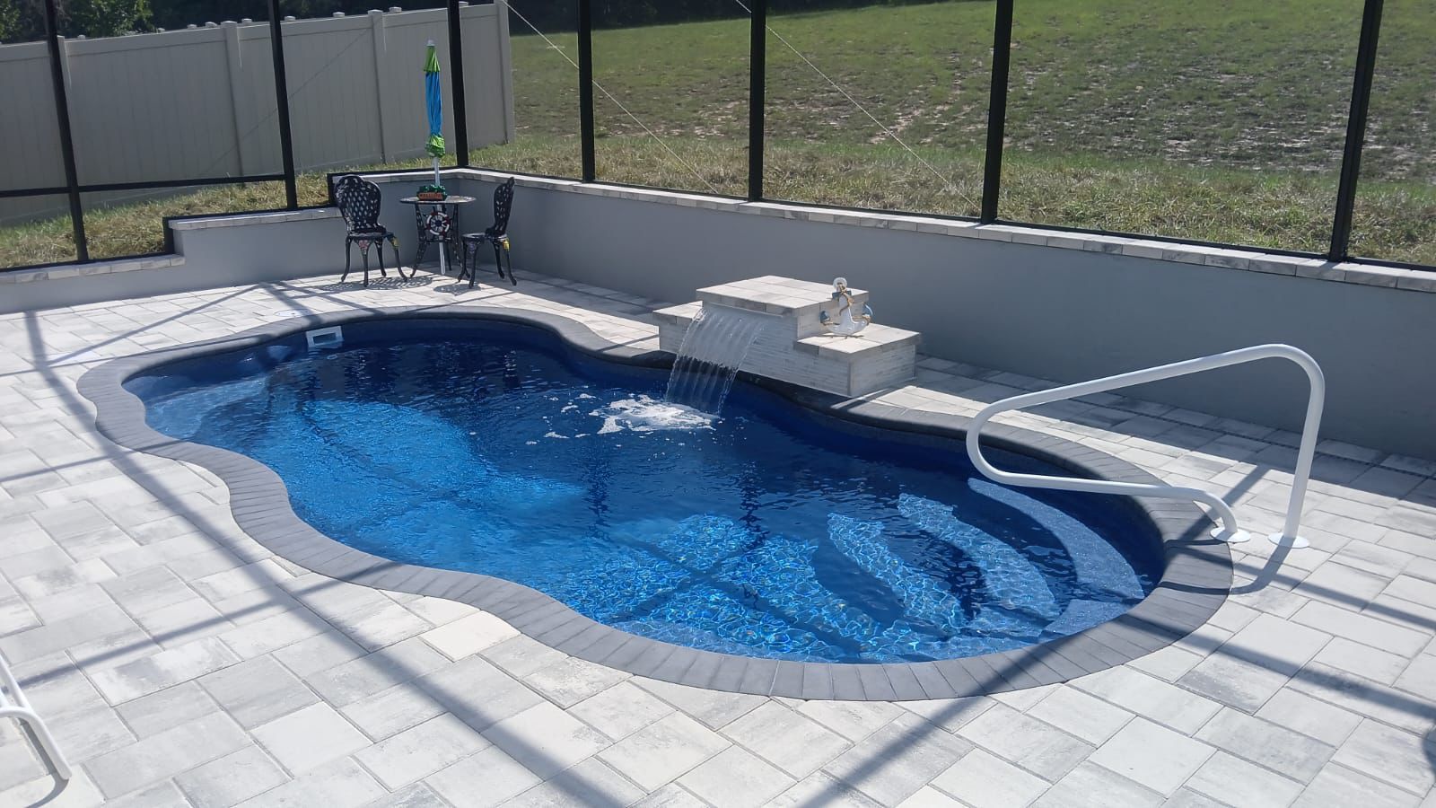 Sunny Pools